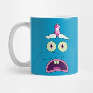 Glossaryck Mug